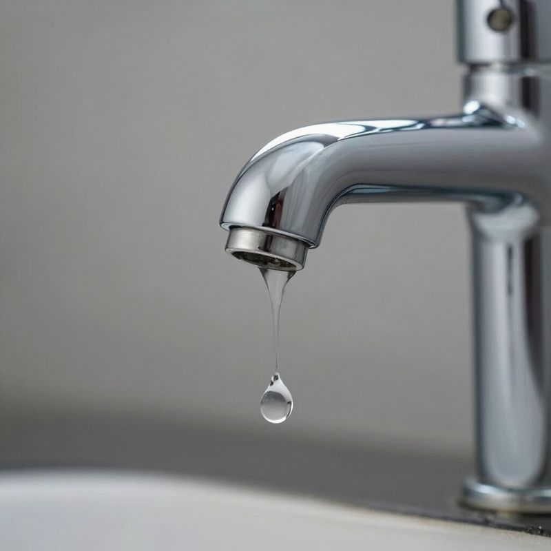 Leak Detection & Repair in Bellflower