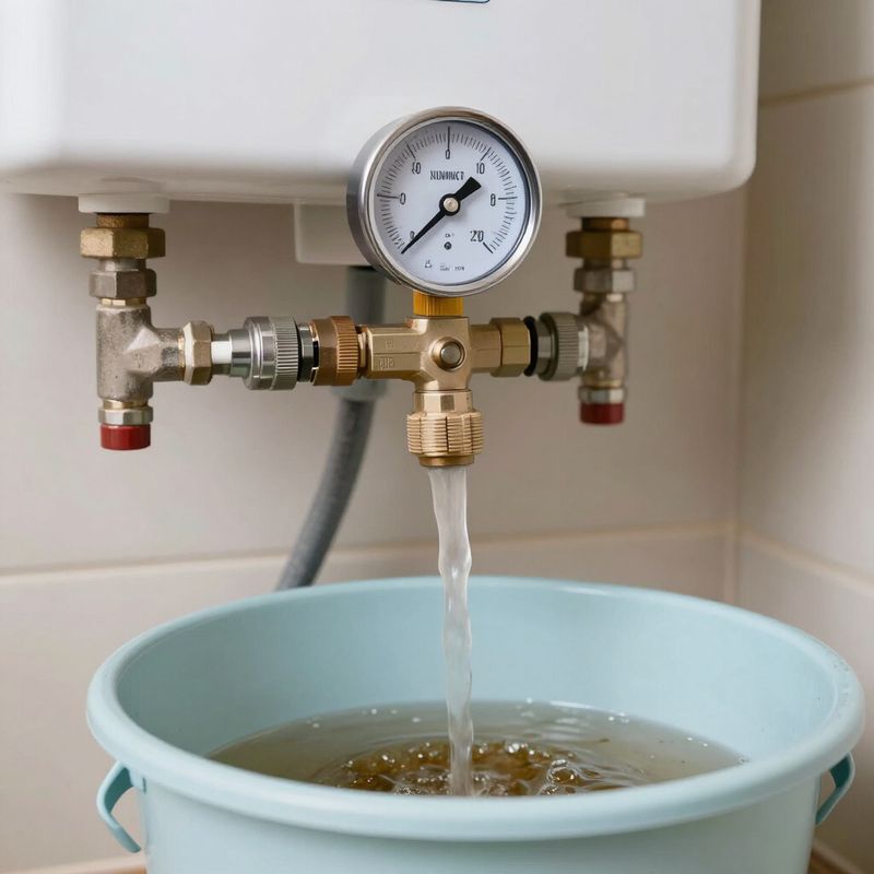 Basement Trench Drain: A Bellflower Guide