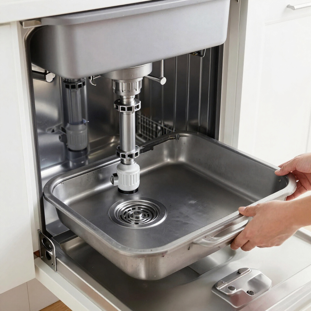 Garbage Disposal in Bellflower