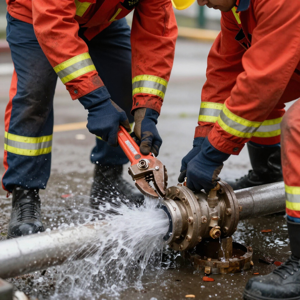 Should You Pay a Plumber by Credit Card: A Bellflower Guide